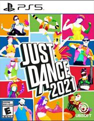 Just Dance 2021 - (New, Playstation 5)