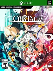 Cris Tales - (Complete, Xbox Series X)