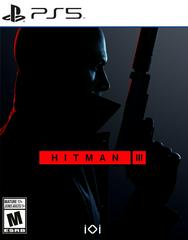 Hitman 3 - (New, Playstation 5)