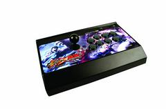 Street Fighter X Tekken Arcade Fightstick Pro - (Complete, Playstation 3)