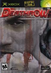 Deathrow - (Complete, Xbox)
