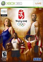 Beijing Olympics 2008 - (Complete, Xbox 360)