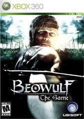 Beowulf The Game - (Complete, Xbox 360)