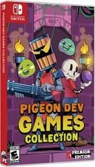 Pigeon Dev Games Collection - (New, Nintendo Switch)