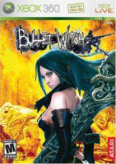 Bullet Witch - (Complete, Xbox 360)