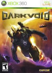 Dark Void - (Complete, Xbox 360)