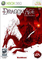 Dragon Age: Origins - (Complete, Xbox 360)
