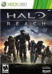 Halo: Reach - (Complete, Xbox 360)