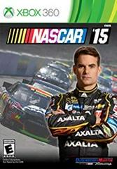 NASCAR 15 - (Complete, Xbox 360)