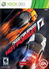 Need For Speed: Hot Pursuit - (Complete, Xbox 360)