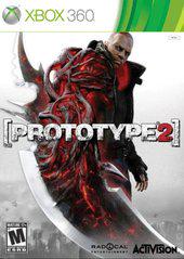 Prototype 2 - (Complete, Xbox 360)