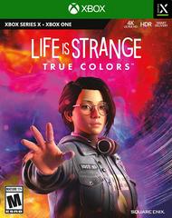 Life is Strange: True Colors - (Complete, Xbox Series X)