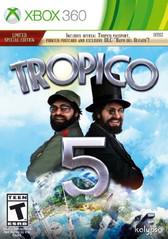 Tropico 5 - (Complete, Xbox 360)