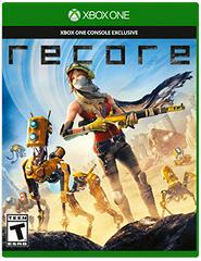 ReCore - (New, Xbox One)