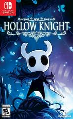 Hollow Knight - (Complete, Nintendo Switch)