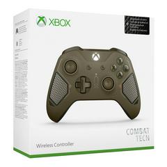 Xbox One Combat Tech Wireless Controller - (Loose, Xbox One)