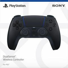 DualSense Wireless Controller - Midnight Black - (New, Playstation 5)