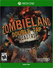 Zombieland Double Tap Roadtrip - (Complete, Xbox One)