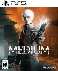 The Medium - (Complete, Playstation 5)