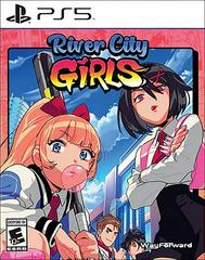 River City Girls - (New, Playstation 5)