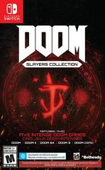 Doom Slayers Collection - (Loose, Nintendo Switch)