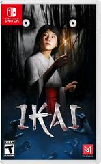 Ikai - (New, Nintendo Switch)