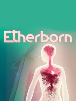 Etherborn - (New, Nintendo Switch)