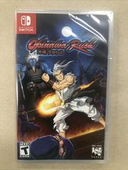 Okinawa Rush - (New, Nintendo Switch)