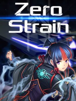 Zero Strain - (New, Playstation 4)
