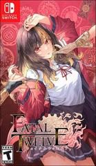 Fatal Twelve - (New, Nintendo Switch)