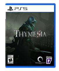 Thymesia - (Complete, Playstation 5)