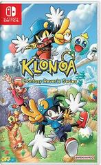 Klonoa Phantasy Reverie Series - (New, Nintendo Switch)