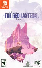 The Red Lantern - (New, Nintendo Switch)