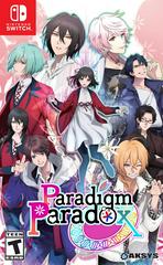 Paradigm Paradox - (New, Nintendo Switch)