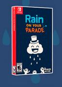 Rain on Your Parade - (New, Nintendo Switch)