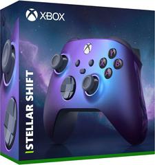 Stellar Shift Special Edition Controller - (Loose, Xbox Series X)