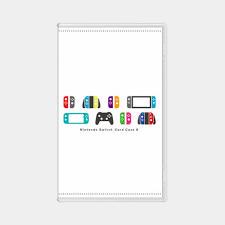 My Nintendo Rewards Nintendo Switch Card Case 8 - (New, Nintendo Switch)