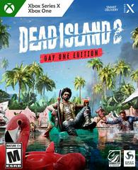 Dead Island 2 - (Complete, Xbox Series X)