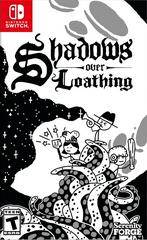 Shadows Over Loathing - (New, Nintendo Switch)