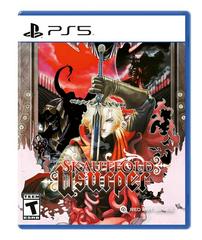 Skautfold: Usurper - (New, Playstation 5)