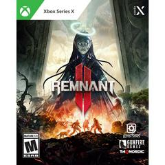 Remnant II - (Complete, Xbox Series X)