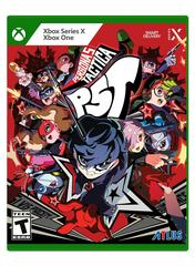 Persona 5 Tactica - (New, Xbox Series X)