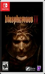 Blasphemous II - (Complete, Nintendo Switch)