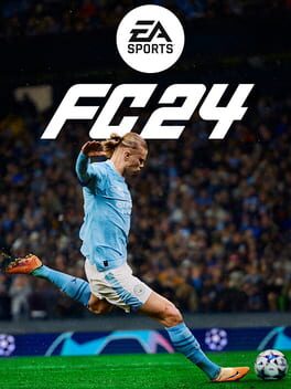 EA Sports FC 24 - (New, Nintendo Switch)