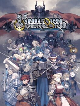 Unicorn Overlord - (New, Playstation 5)