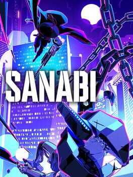 Sanabi - (New, Nintendo Switch)
