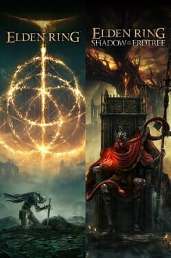 Elden Ring Shadow of the Erdtree Edition - (New, Xbox Series X)