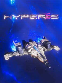 Hyper-5 - (New, Playstation 5)