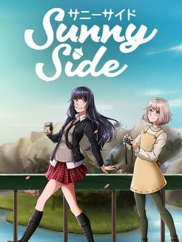 SunnySide - (New, Playstation 5)