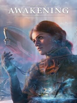 Unknown 9: Awakening - (New, Playstation 5)